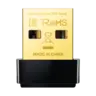 LAN MK TP-Link Archer T2U Nano AC600 wireless 600Mb/s dual band USB