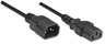 Napojni UPS kabl Manhattan 301152 C13 - C14 1,8m