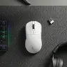 Miš Wireless gaming Rampage CLAX 60 GRAM Ultra Light beli 41041