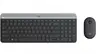 Tastatura+Miš Wireless set Logitech MK470 US Slim 920-009204