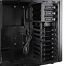 Kućište Chieftec CW-01B-OP WorkStation Crno, 2xUSB 3.0, 3x 5.25", 7x 3.5"