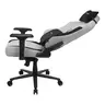 Stolica gaming Rampage KL-R72 WOOF High Level sivo/crna 37871