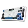 Tastatura Wireless/Bluetooth Rampage QUELL PRO RGB mehanička 42257