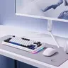 Tastatura Wireless/Bluetooth Rampage QUELL PRO RGB mehanička 42257