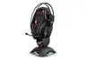 Nosač za slušalice Rampage RM-H66 RGB crni 33543