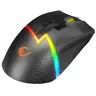 Miš Wireless gaming Rampage DROP M3 V2 crni 42561