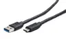 Kabl Cablexpert CCP-USB3-AMCM-6 USB 3.0 A/M - USB-C M 1,8m