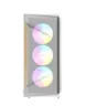 Kuciste Raidmax Vector V219 ARGB White, V219WF
