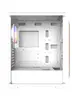 Kuciste Raidmax Vector V219 ARGB White, V219WF