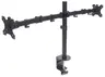 Stoni nosač za 2 monitora Manhattan 13"-32" 461528