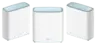 LAN Mesh Router D-Link M32-3 AX3200 WiFi6 3-pack