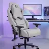 Stolica gaming Rampage KL-R21 GRAND SERIES boja slonovače 40994