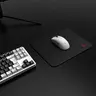 Podloga za miš Rampage BLITZ S 290x240x3mm crna 41200