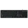 Tastatura USB Logitech G413 SE Tactile US 920-010437