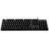 Tastatura USB Logitech G413 SE Tactile US 920-010437