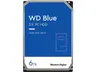 HDD WD 6TB WD60EZAZ Caviar Blue 5400RPM 256MB*