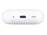 Slušalice Apple AirPods Pro 2. Gen (USB-C) with MagSafe MTJV3ZM/A