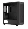 Kućište Corsair 480T Airflow, Black