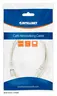 LAN SFTP kabl intellinet 733281 Cat6 CU/Sivi/10m