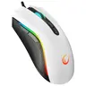 Miš žični gaming Rampage SMX-R44 V2 Macrol beli 41492