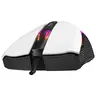 Miš žični gaming Rampage SMX-R44 V2 Macrol beli 41492