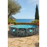 Bazen Frame Plus Round 427x84cm