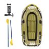 Fishman 300 set 252 cm
