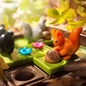 SMART GAMES VEVERICE
