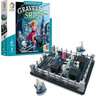 SMART GAMES GRAVEYARD SHIFT