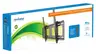 Nosač za TV tilt Manhattan 461481 37"-80"