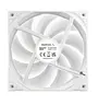 Ventilator 140mm DeepCool FD14 ARGB, R-FD14-WHAPN1-G