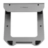 Postolje za laptop Rampage ADS-T6U RAMP RGB aluminijumsko 4 USB 3.0 HUB 36314
