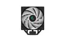 CPU Hladnjak DeepCool AG400 G2 BK, R-AG400-BKNPMG2-G