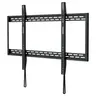 Nosač za TV fiksni Manhattan 461993 60"-100"