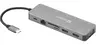 Docking station Sandberg 13in1 USB-C - 2xHDMI/VGA/LAN/3xUSB 3.0/USB C 136-45