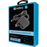 Punjač za laptop Sandberg AC 65W USB-C 135-79