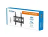 Nosač za TV fiksni Manhattan 462259 23"-43"