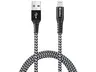 Kabl Sandberg Survivor 441-35 USB-A/Lightning 1m