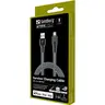 Kabl Sandberg Survivor 441-35 USB-A/Lightning 1m