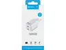 USB kućni punjač Sandberg 441-56 Dual USB-C PD 65W