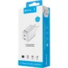 USB kućni punjač Sandberg 441-56 Dual USB-C PD 65W