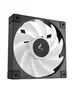 Ventilator 120mm DeepCool FD12 ARGB Black, R-FD12-BKAPN1-G