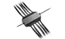 Fan HUB DeepCool FH-10 10-channel, DP-F10PWM-HUB