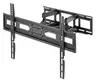 Nosač za TV zglobni Manhattan 462440 37"-80"