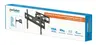 Nosač za TV zglobni Manhattan 462440 37"-80"