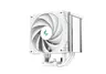 CPU Hladnjak DeepCool AK500 WH beli, 5 HeatPipe , R-AK500-WHNNMT-G