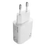 Struni adapter S-link SL-EC40 5V/12W 2400MA Beli