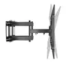 Nosač za TV zglobni Manhattan 461221 60"-100"