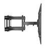 Nosač za TV zglobni Manhattan 461221 60"-100"