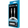 Kabl Sandberg 136-48 USB-C na Lightning 2m